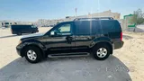 Nissan Pathfinder SE 2010 – Full Option